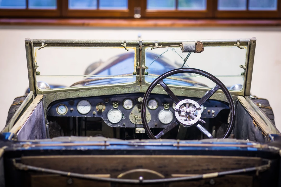 1926 Hispano-Suiza - Image 14 of 26