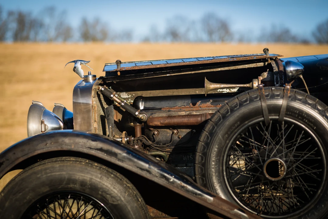 1926 Hispano-Suiza - Image 17 of 26