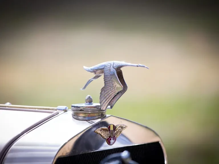 1926 Hispano-Suiza - Image 7 of 20