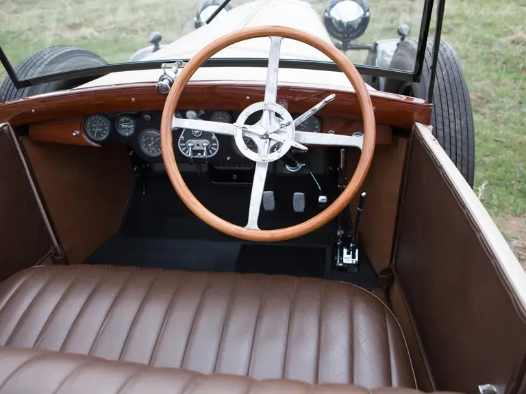1926 Hispano-Suiza - Image 4 of 20
