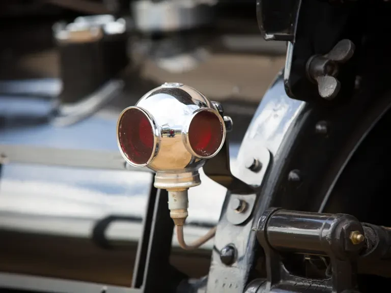 1926 Hispano-Suiza - Image 11 of 20