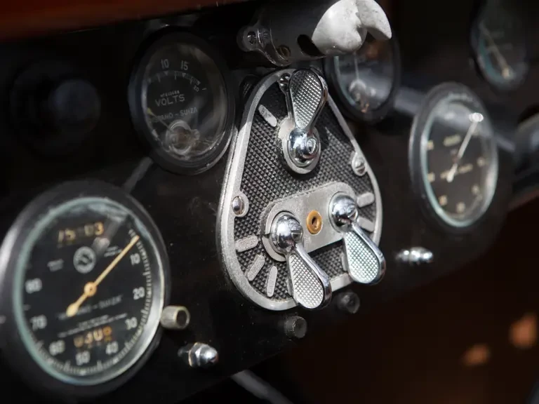 1926 Hispano-Suiza - Image 13 of 20