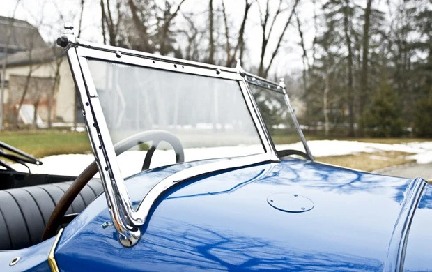 1926 Hispano-Suiza - Image 11 of 13