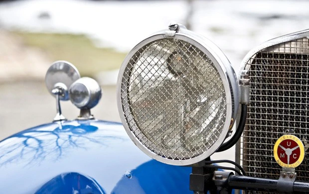 1926 Hispano-Suiza - Image 12 of 13