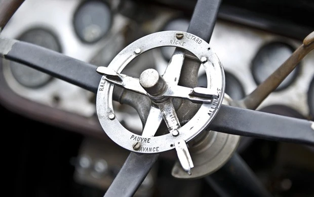 1926 Hispano-Suiza - Image 10 of 13