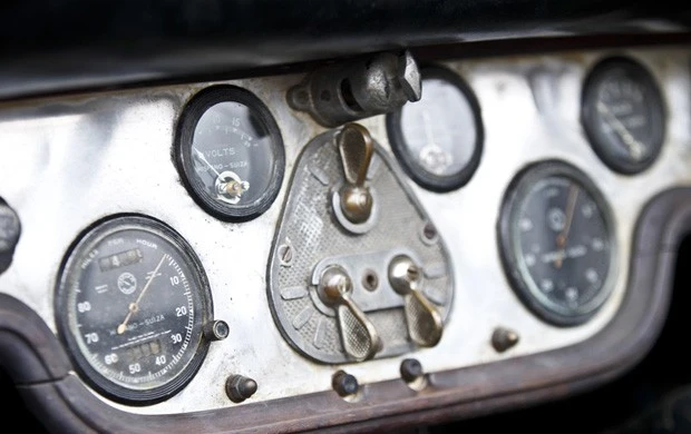 1926 Hispano-Suiza - Image 9 of 13