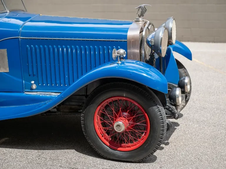 1926 Hispano-Suiza - Image 25 of 31