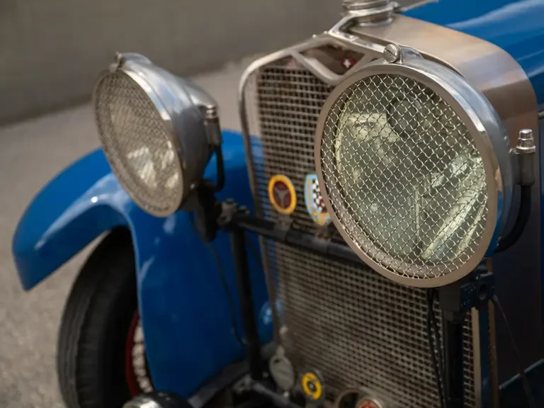 1926 Hispano-Suiza - Image 12 of 31