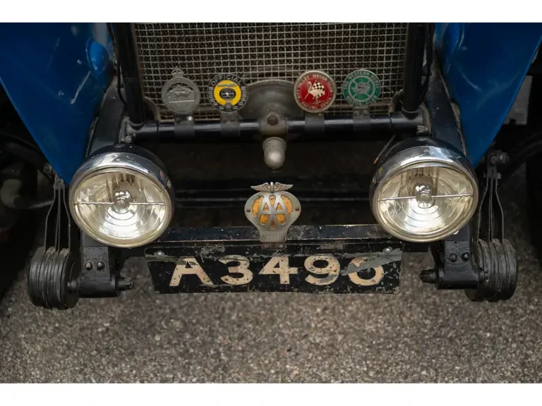1926 Hispano-Suiza - Image 14 of 31