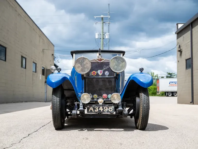 1926 Hispano-Suiza - Image 7 of 31