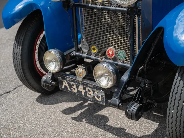 1926 Hispano-Suiza - Image 24 of 31