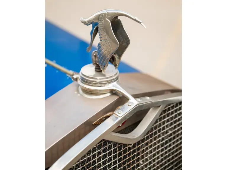 1926 Hispano-Suiza - Image 19 of 31