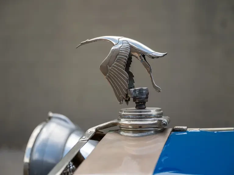 1926 Hispano-Suiza - Image 11 of 31