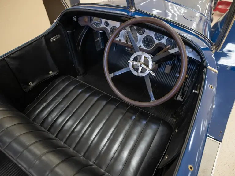 1926 Hispano-Suiza - Image 5 of 31