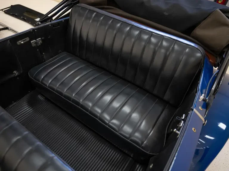 1926 Hispano-Suiza - Image 30 of 31