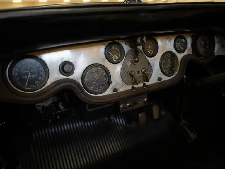 1926 Hispano-Suiza - Image 31 of 31