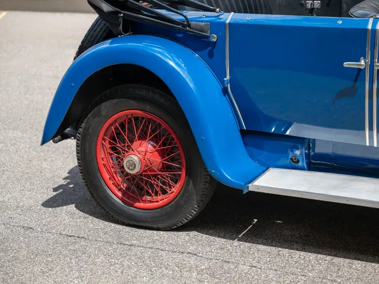 1926 Hispano-Suiza - Image 26 of 31