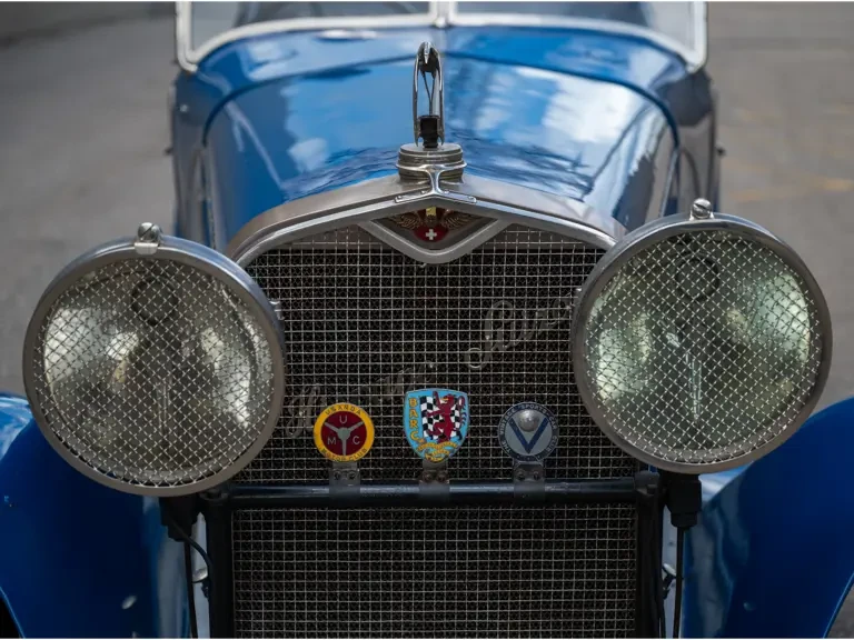 1926 Hispano-Suiza - Image 22 of 31