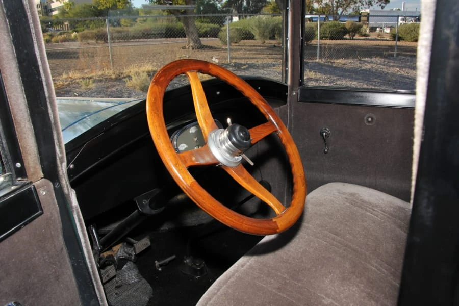 1926 Hupmobile - Image 4 of 12