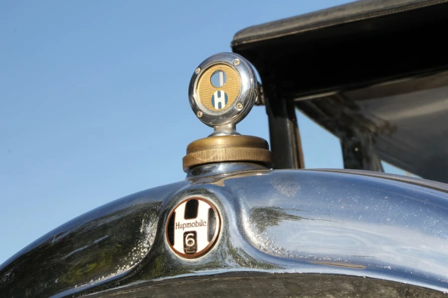 1926 Hupmobile - Image 8 of 12