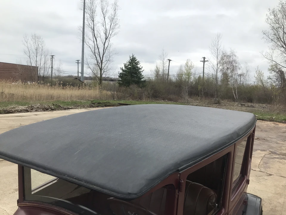 1926 Hupmobile - Image 28 of 31
