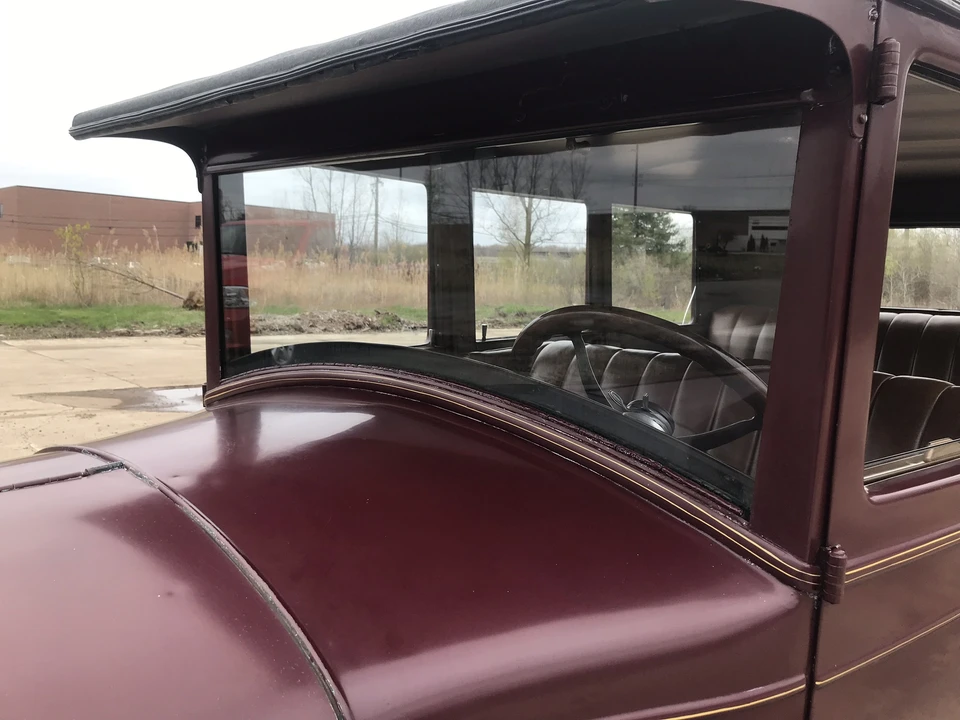 1926 Hupmobile - Image 26 of 31