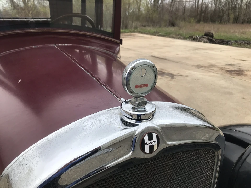 1926 Hupmobile - Image 20 of 31