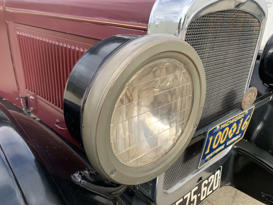 1926 Hupmobile - Image 19 of 31