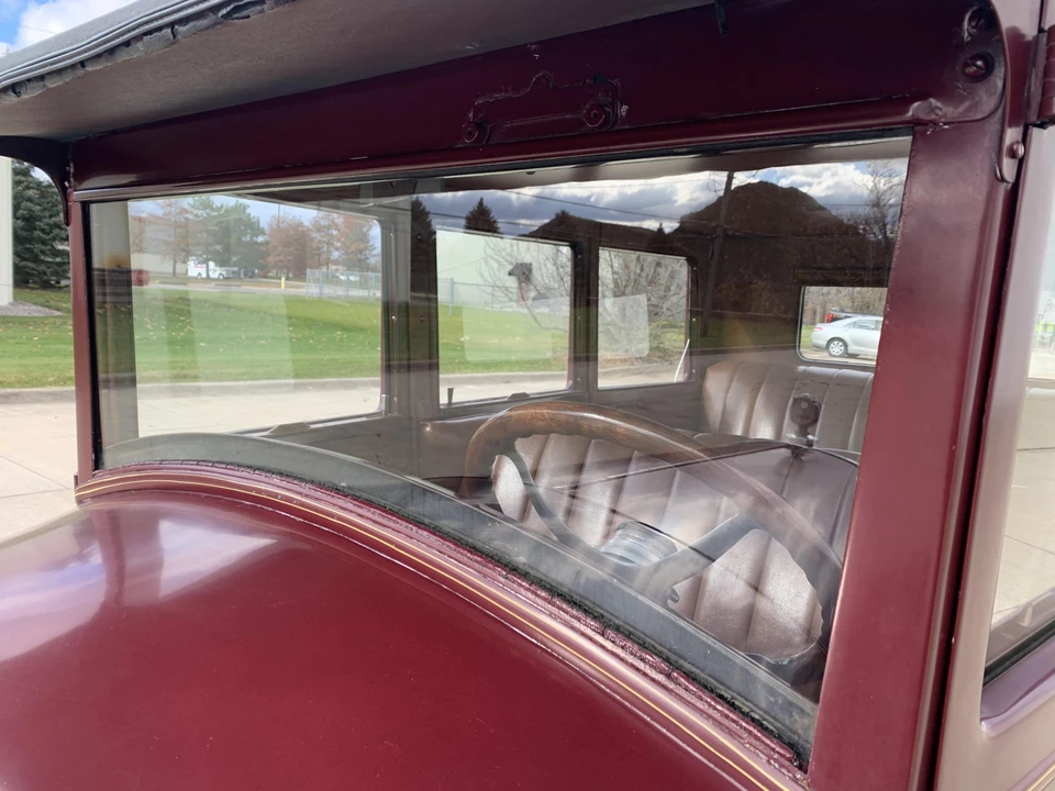 1926 Hupmobile - Image 27 of 31