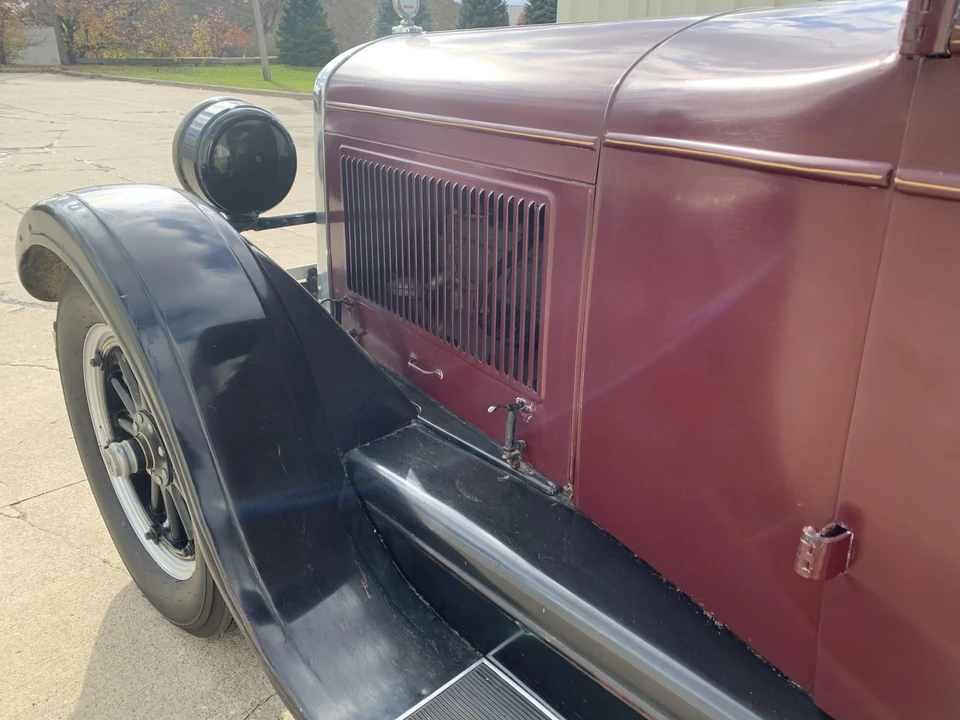 1926 Hupmobile - Image 25 of 31