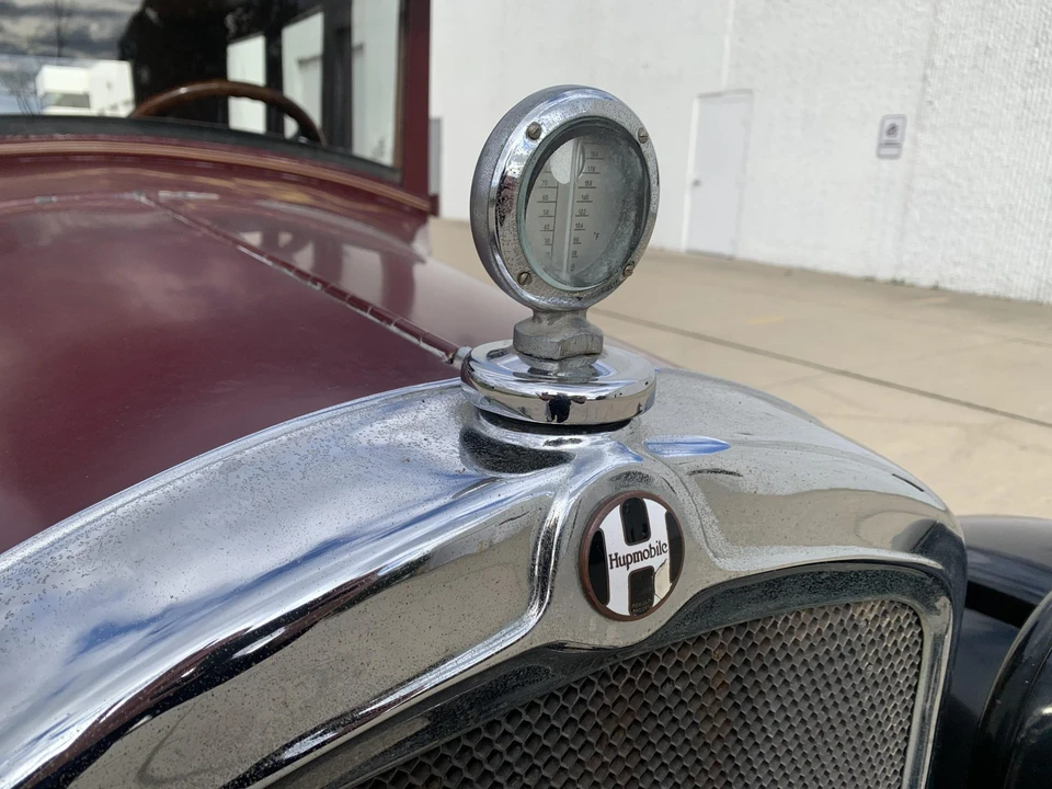 1926 Hupmobile - Image 21 of 31