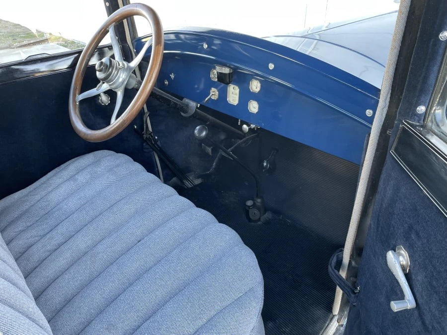 1926 Hupmobile - Image 15 of 18