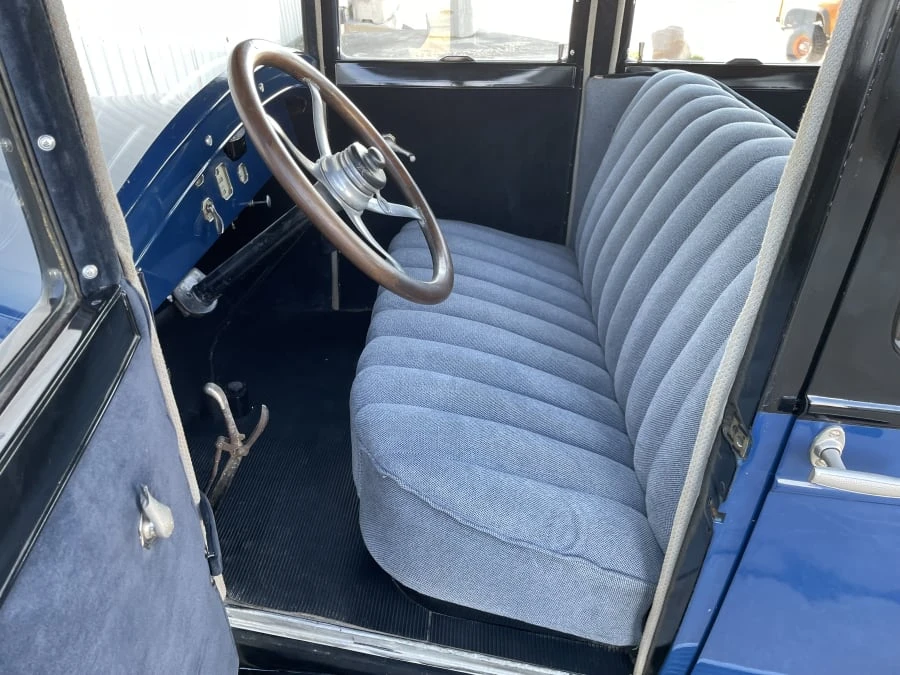 1926 Hupmobile - Image 10 of 18