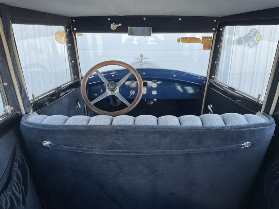 1926 Hupmobile - Image 13 of 18