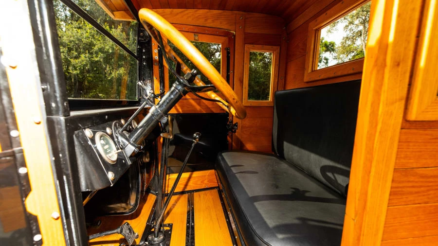 1926 International Harvester Pickup - Image 4 of 12