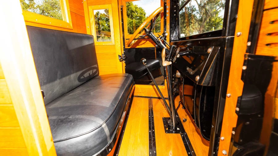 1926 International Harvester Pickup - Image 5 of 12