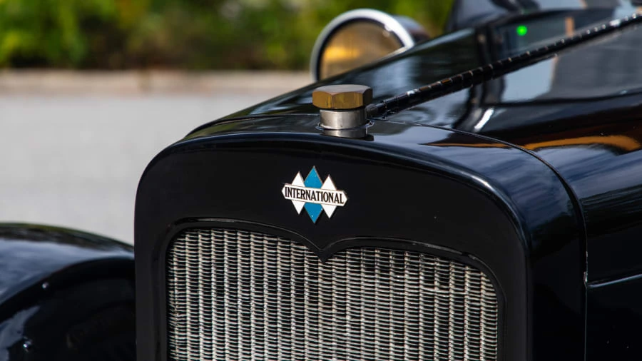 1926 International Harvester Pickup - Image 9 of 12