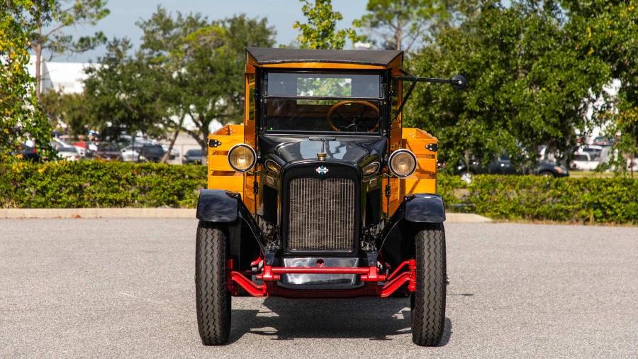 1926 International Harvester Pickup - Image 10 of 12