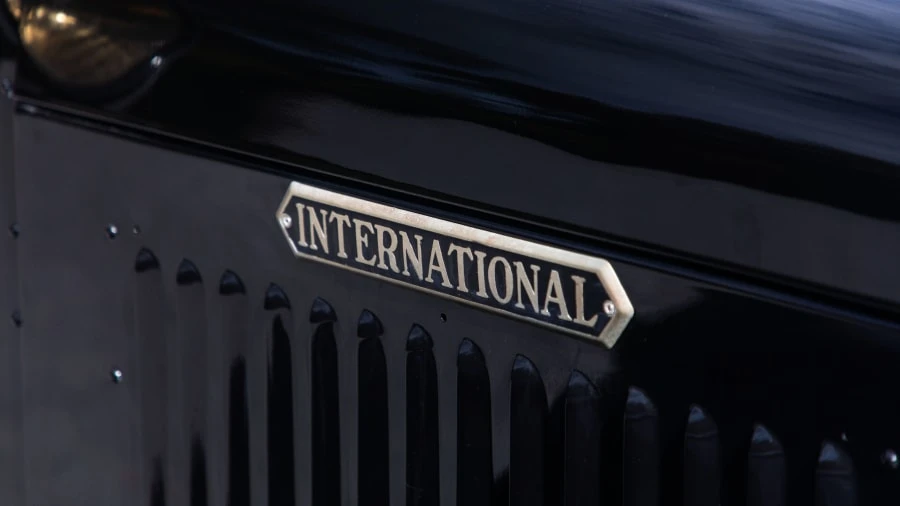 1926 International Harvester Pickup - Image 11 of 12