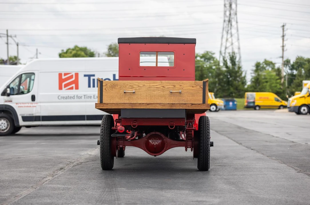 1926 International Harvester Pickup - Image 6 of 31