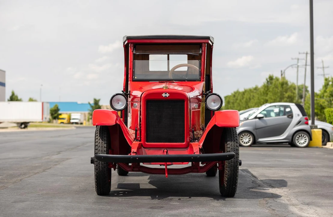 1926 International Harvester Pickup - Image 11 of 31