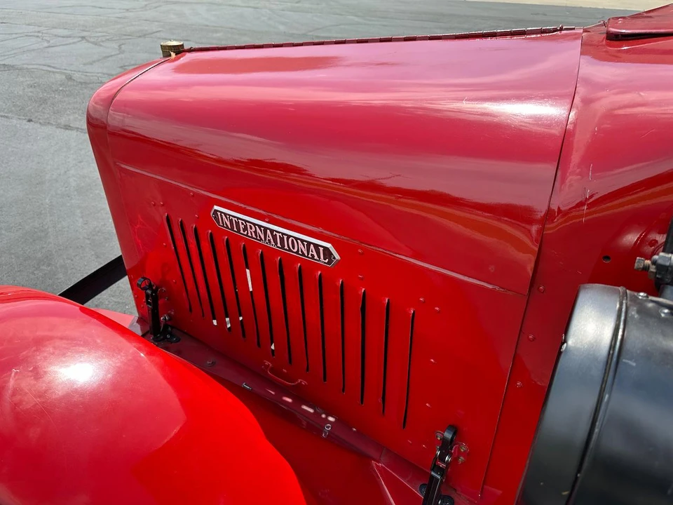 1926 International Harvester Pickup - Image 15 of 31