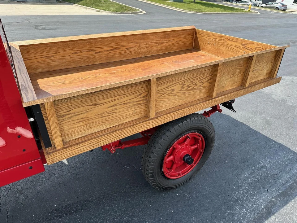 1926 International Harvester Pickup - Image 18 of 31