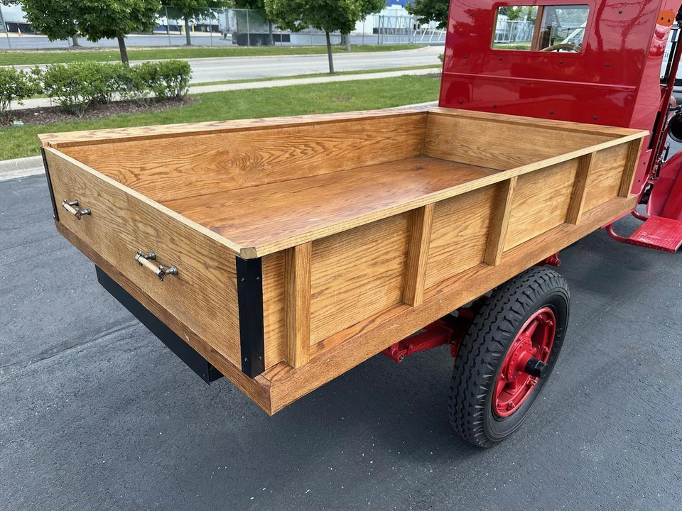 1926 International Harvester Pickup - Image 22 of 31