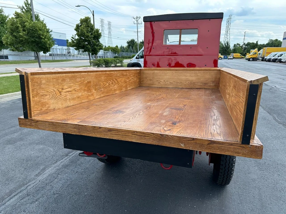 1926 International Harvester Pickup - Image 20 of 31
