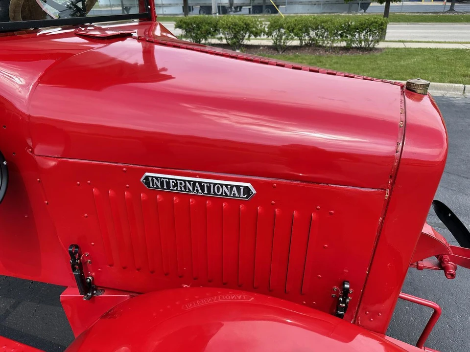1926 International Harvester Pickup - Image 28 of 31