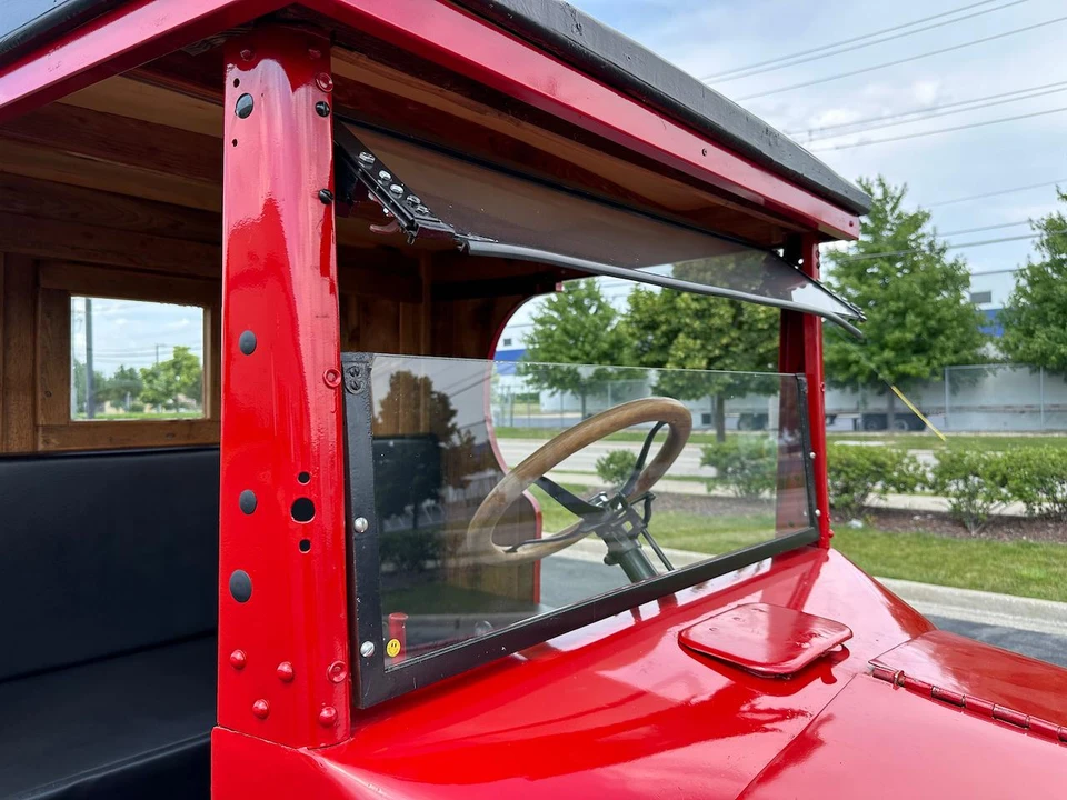 1926 International Harvester Pickup - Image 29 of 31