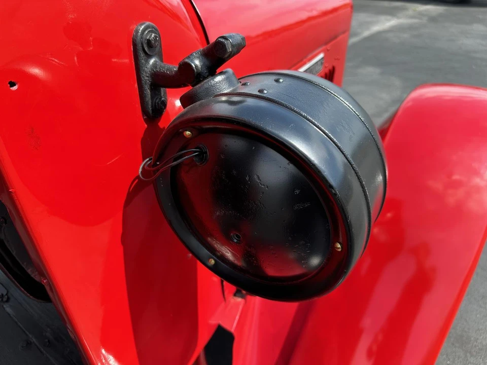 1926 International Harvester Pickup - Image 25 of 31
