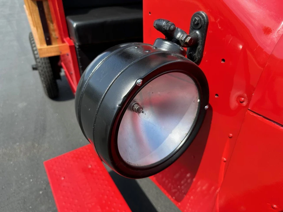 1926 International Harvester Pickup - Image 27 of 31