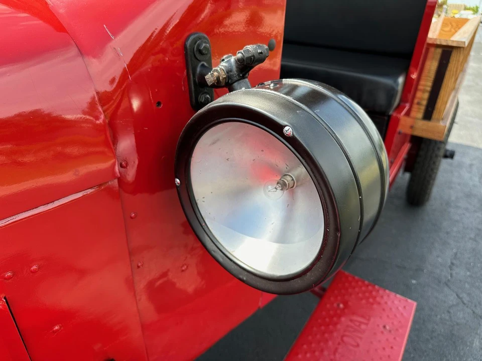 1926 International Harvester Pickup - Image 14 of 31